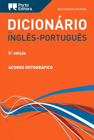 Dicionário Editora de Inglês-Português
