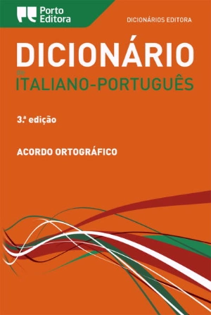 Dicionário Editora de Italiano-Português