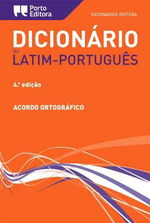 Dicionário Editora de Latim - Português