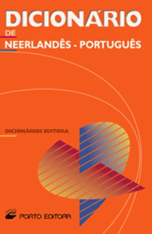 Dicionário Editora de Neerlandês - Português - Versão c/caixa