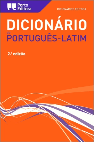 Dicionário Editora de Português-Latim