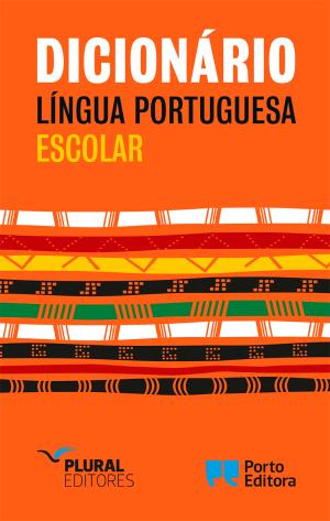 Dicionário Escolar da Língua Portuguesa