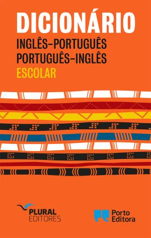 Dicionário Escolar Inglês-Português / Português-Inglês