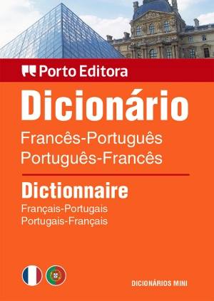 Dicionário Mini de Francês-Português / Português-Francês