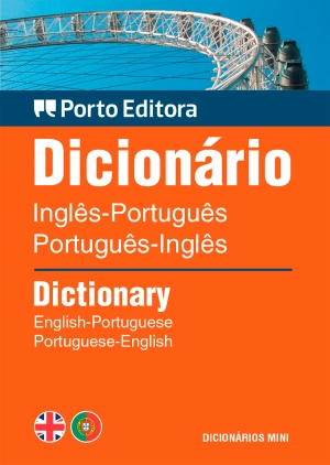 Dicionário Mini de Inglês-Português / Português-Inglês