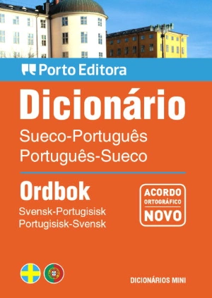 Dicionário Mini de Sueco - Português / Português - Sueco
