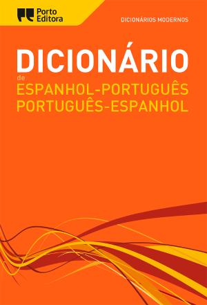 Dicionário Moderno de Espanhol-Português / Português-Espanhol