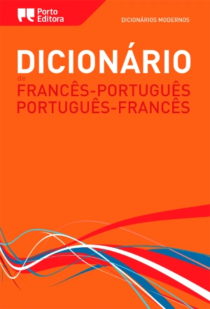 Dicionário Moderno de Francês-Português / Português-Francês