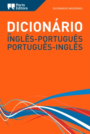 Dicionário Moderno de Inglês-Português / Português-Inglês