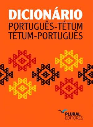 Dicionário Português-Tétum e Tétum-Português