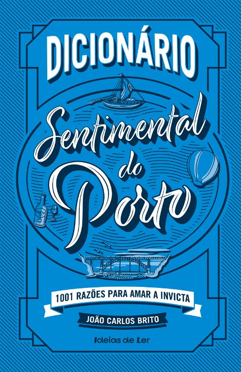 Dicionário Sentimental do Porto