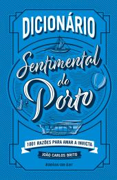 Dicionário Sentimental do Porto