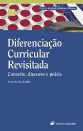 Diferenciação Curricular Revisitada