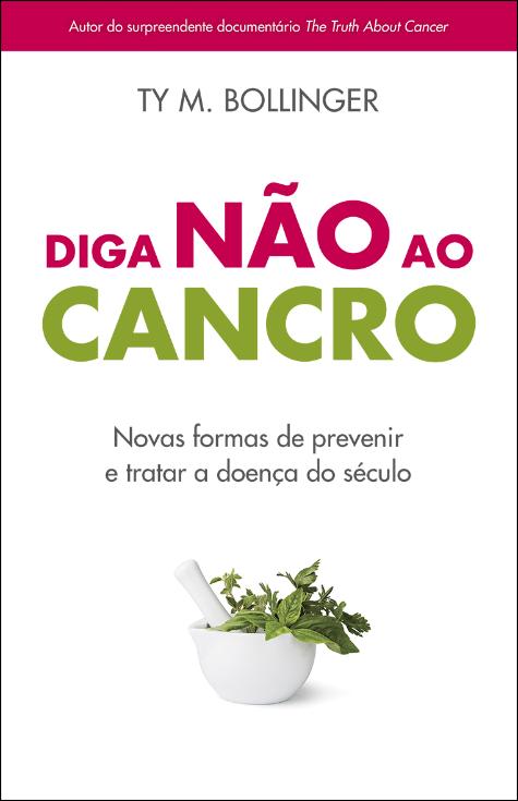 Diga Não ao Cancro