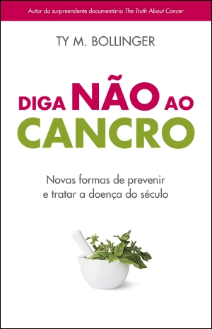 Diga Não ao Cancro