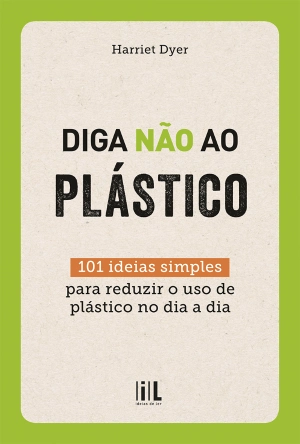 Diga não ao plástico