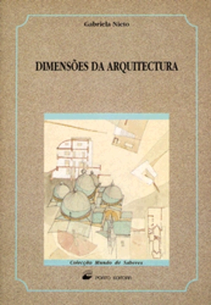 Dimensões da Arquitectura