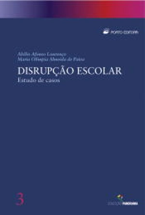 Disrupção Escolar