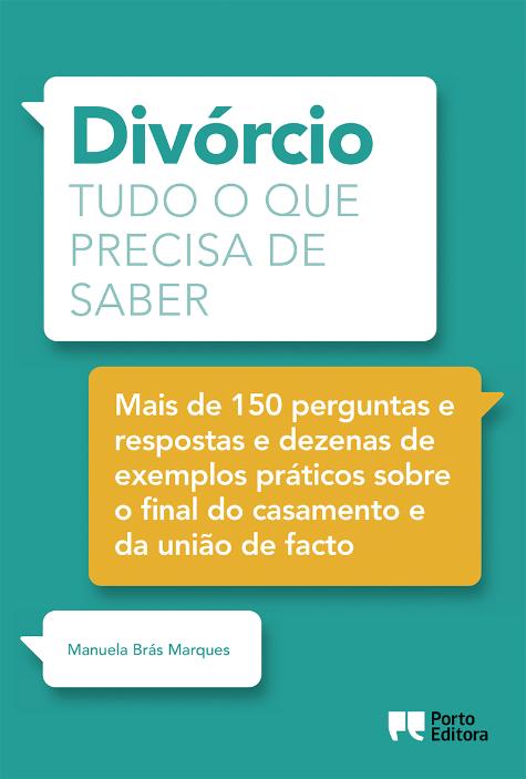 Divórcio - Tudo o que precisa de saber