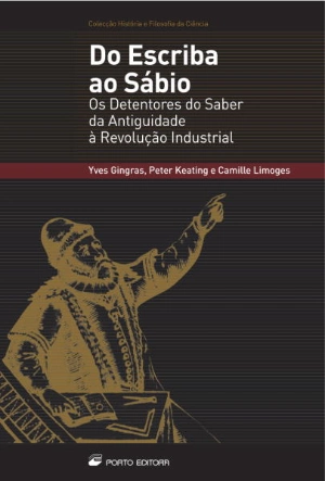 Do Escriba ao Sábio