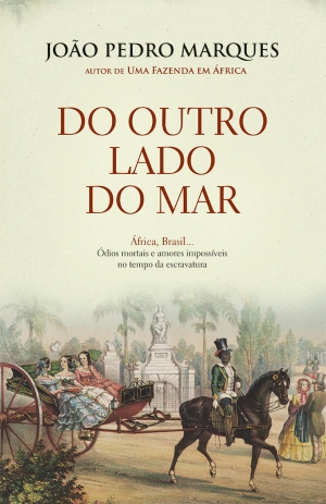 Do Outro Lado do Mar