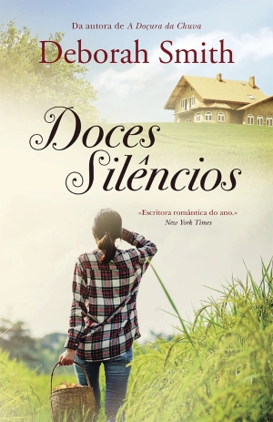 Doces silêncios