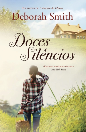 Doces silêncios