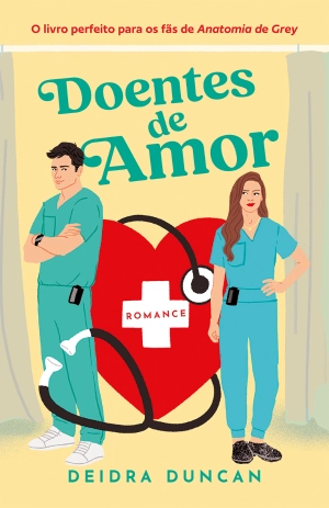 Doentes de Amor