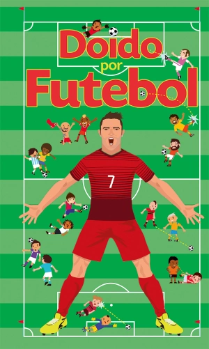 Doido por Futebol