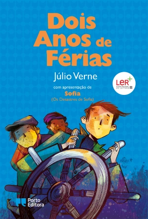 Dois Anos de Férias