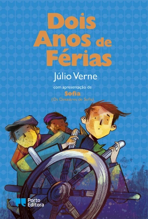 Dois Anos de Férias