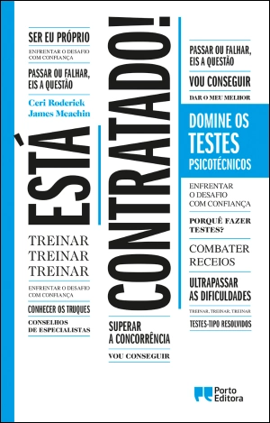 Domine os testes psicotécnicos