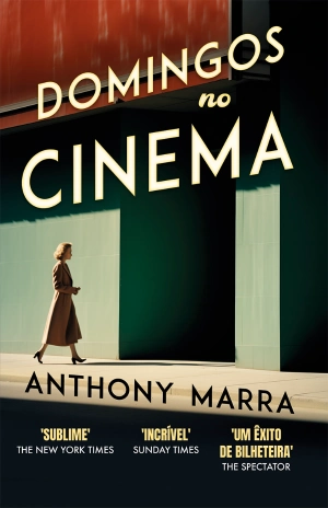 Domingos no cinema