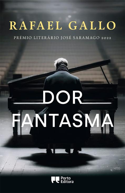 Dor Fantasma