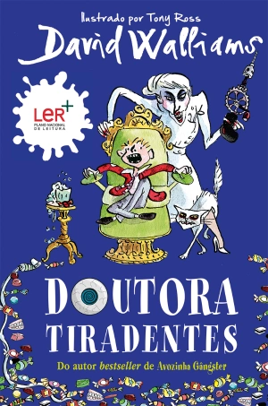Doutora Tiradentes