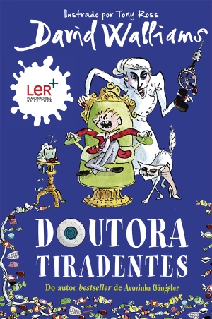 Doutora Tiradentes