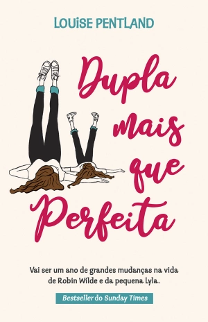 Dupla mais que perfeita