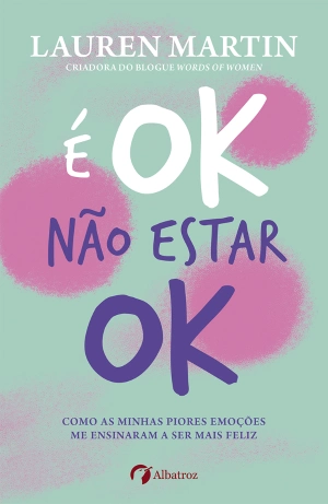 É OK não estar OK