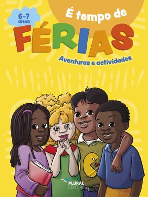É tempo de férias - 6-7 anos