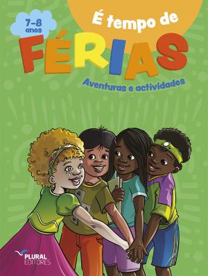 É tempo de férias - 7-8 anos