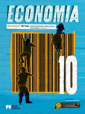 Economia A - 10.º ano