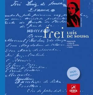 Edição Didática de "Frei Luís de Sousa", de Almeida Garrett