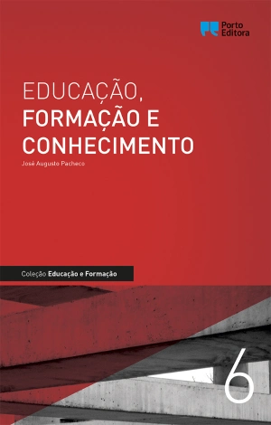 Educação, Formação e Conhecimento