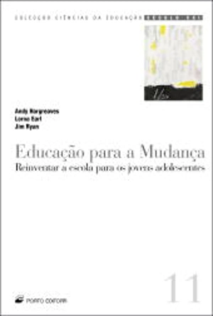 Educação para a Mudança