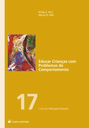 Educar Crianças com Problemas de Comportamento