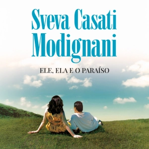 Ele, ela e o paraíso
