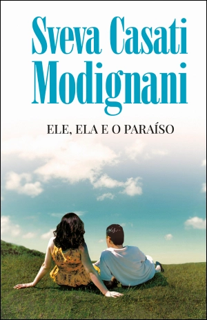 Ele, ela e o paraíso