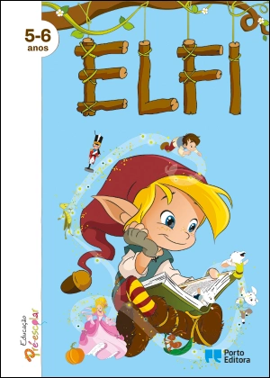 ELFI - Educação Pré-Escolar - 5-6 anos