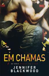 Em chamas