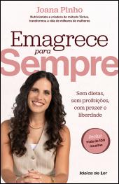 Emagrece para sempre